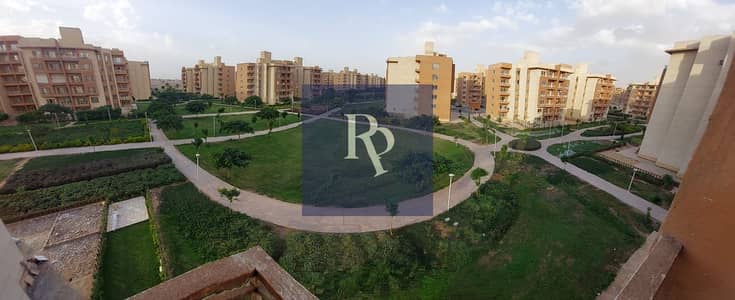 Attractive Price | Furnished Apartment for Rent in Wessal El Shorouk | Spacious Layout | Near the Middle Ring Road | Ready to Move In