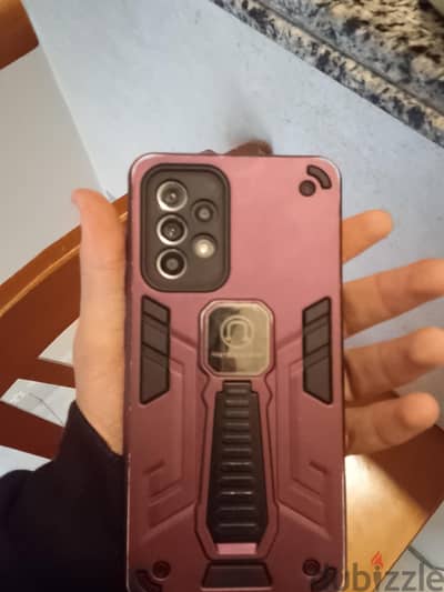 سامسونج ايه 52