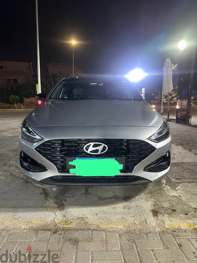 Hyundai I30 2026