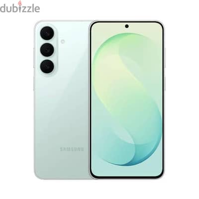 Samsung S26 FE