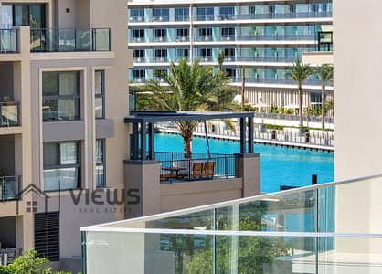 Chalet with marina view fully furnished facing north Marina Marassi prime location