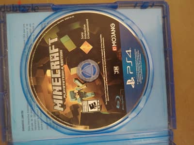 Minecraft