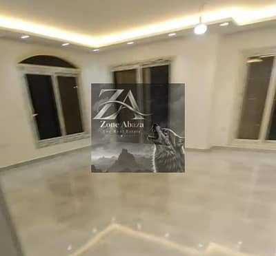 Apartment for rent, two rooms with kitchen, ultra super deluxe, Stone Residence Compound, Katameya, Cairo