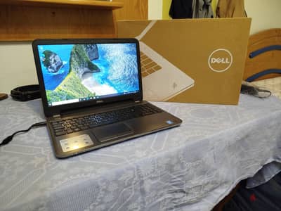 Dell Inspiron 15R 5537 15.6" لابتوب ديل