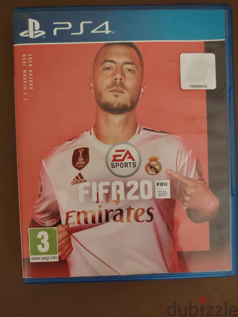 Fifa 20 1