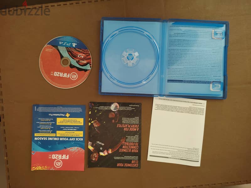 Fifa 20 2