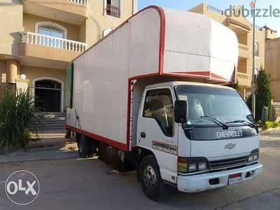شركة الاخلاص لنقل العفش في العبور