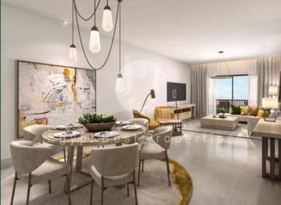 PRIME LOCATION APARTMENT IN PALM HILLS FOR SALE PRIME LOCATION WITH LOWEST PRICE AND INSTALLMENTS UP TO 10 YEARS