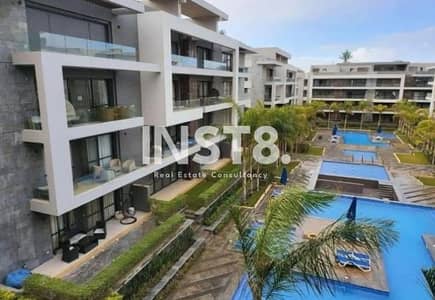 Special Apartment for Sale in Patio Oro - View Water Features