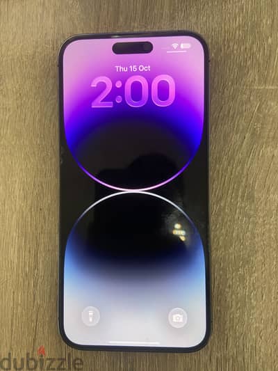 Apple - iPhone 14 Pro Max