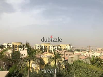 توين هاوس للبيع بموقع مميز في اب تاون كايرو اعمار مصر