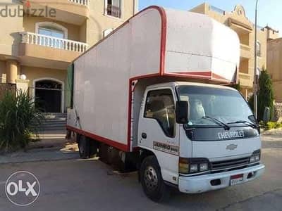 شركة الاخلاص لنقل العفش في مدينة الشروق