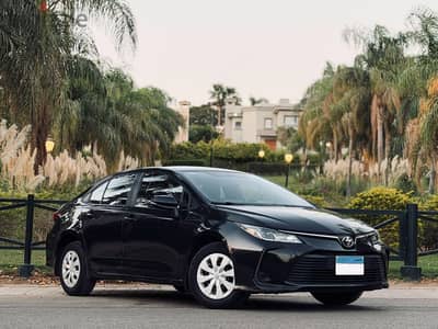 Toyota Corolla 2022 36km