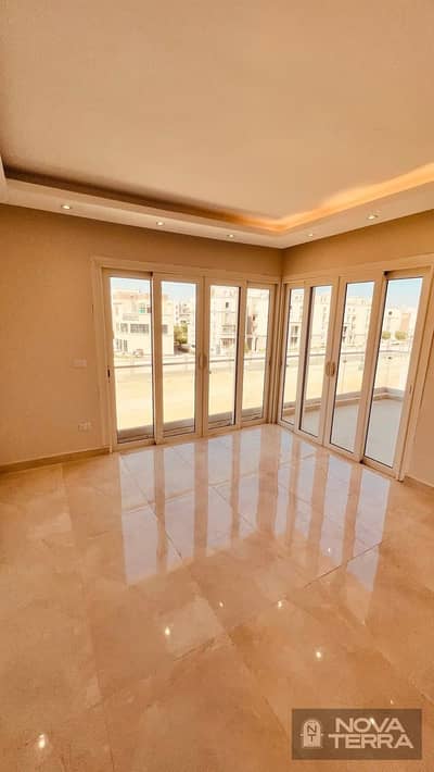 شقة للبيع في ماونتن فيو آي سيتي – أكتوبر  Mountain View iCity – October Club Park Phase