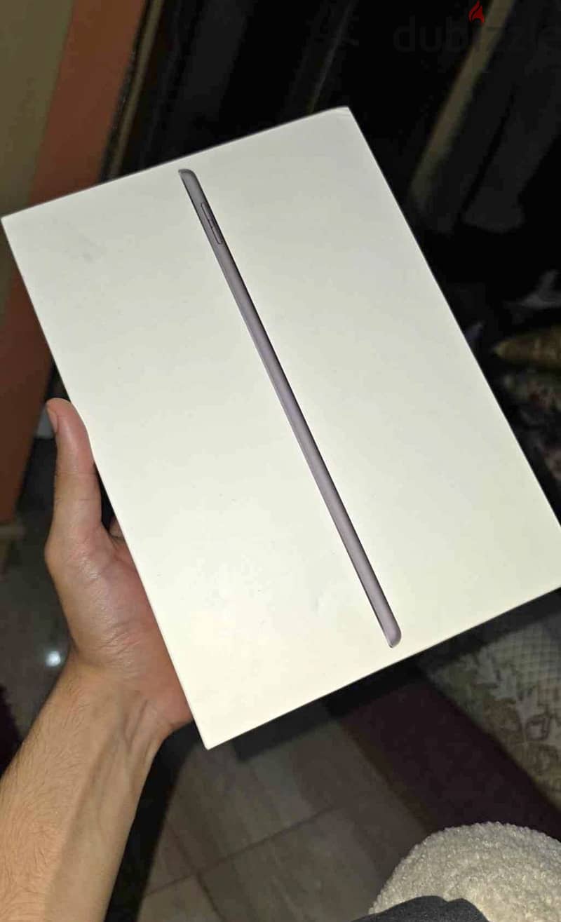 Ipad 9th gen 1