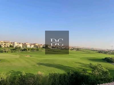  فيلا استاند ألون لايجار القانون بمدينتي نموذج F بالمطبخ والتكيفات