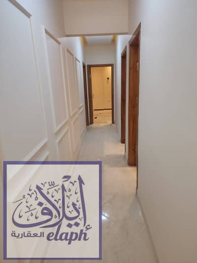 Apartment for rent with high-end, premium finishes in New Narges.