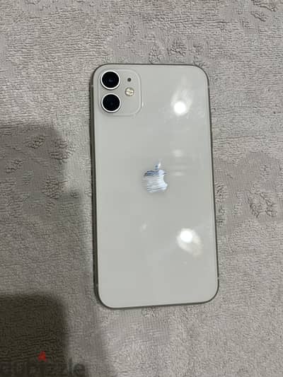 Apple - iPhone 11