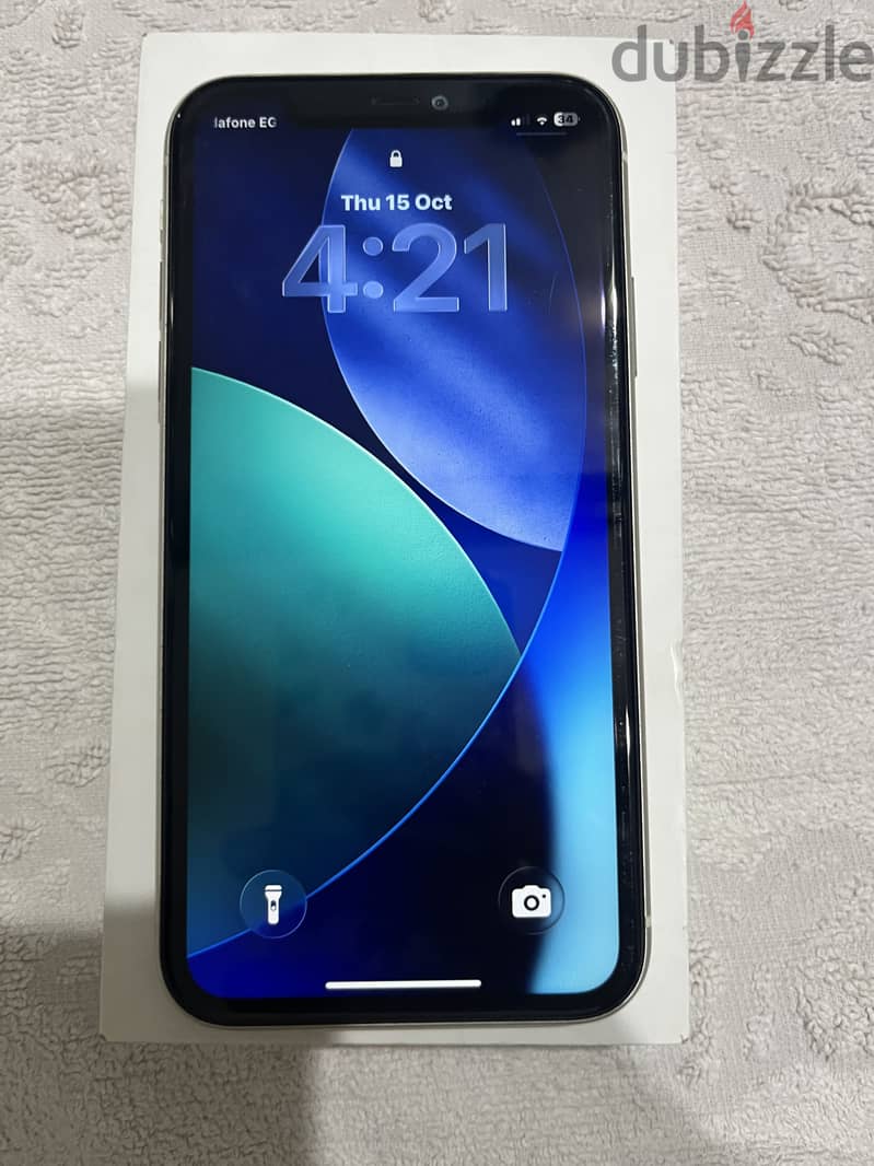 Apple - iPhone 11 2