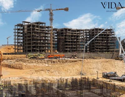 New Launch in ORB by NATIONS OF SKY | Fully Finished 235 SQM Apartment with Only 5% DP and Installments up to 10 Years