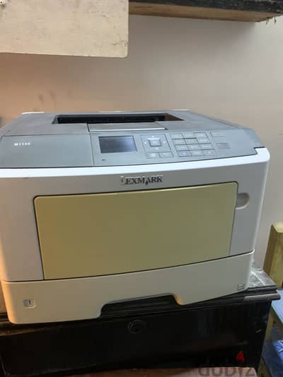 Lexmark XM1145 طابعه