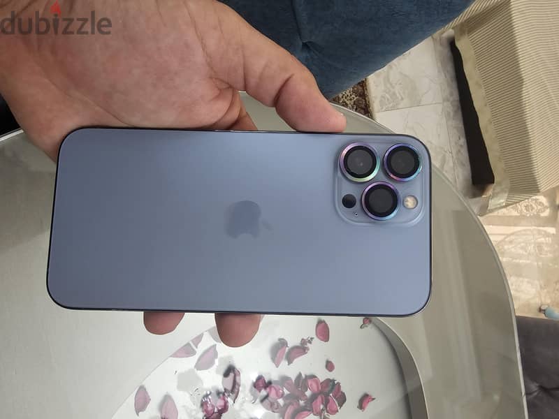 Apple - iPhone 13 Pro Max 4