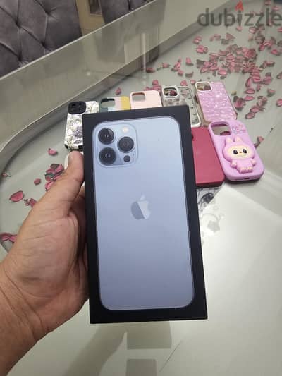 Apple - iPhone 13 Pro Max