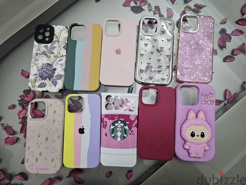 Apple - iPhone 13 Pro Max 17