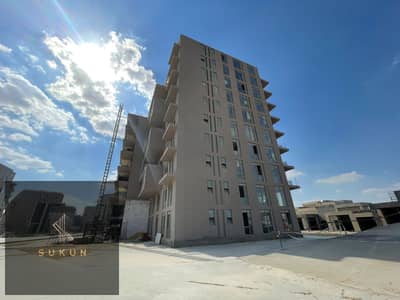 عيادة للايجار في 205 اركان بالم جاهزة للمعاينة