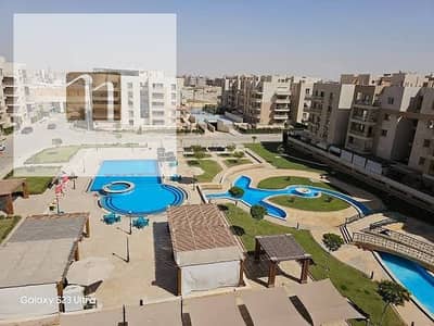 آي فيلا للبيع في كمبوند كالما | 389م² + روف 122م² | 5 غرف نوم | 9 مليون