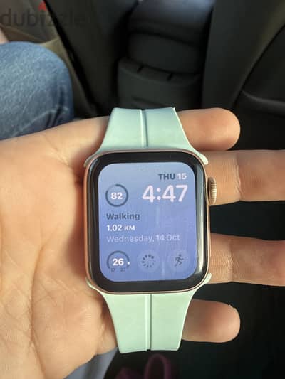 Apple Watch SE