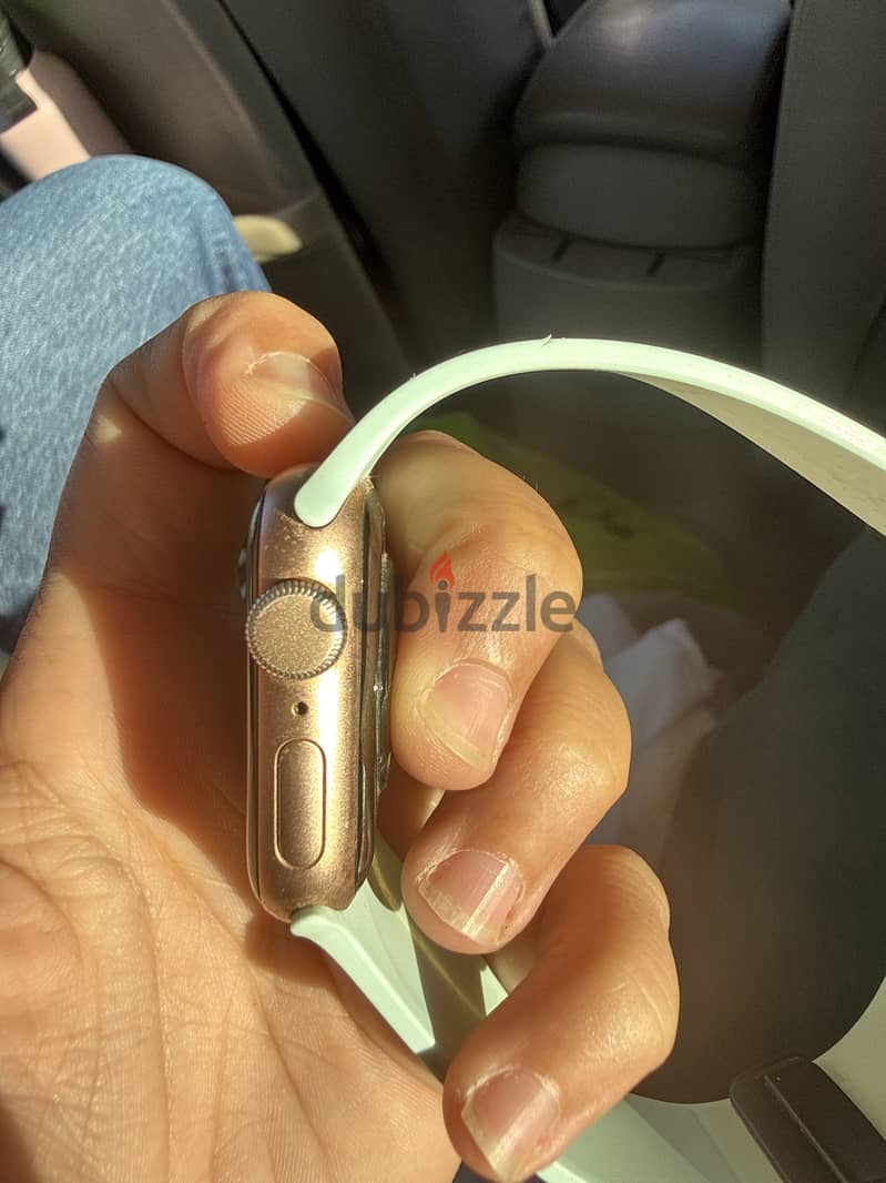 Apple Watch SE 1