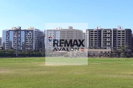 Apartment for sale 173 m Smouha (Grand View)