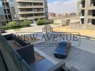 For Sale | Patio Oro Phase 2 164 sqm, 3 bedrooms, Bahary, first floor, core & shell, open kitchen & parking slot.