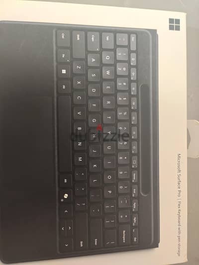 Microsoft surface 11 pro Bluetooth keyboard