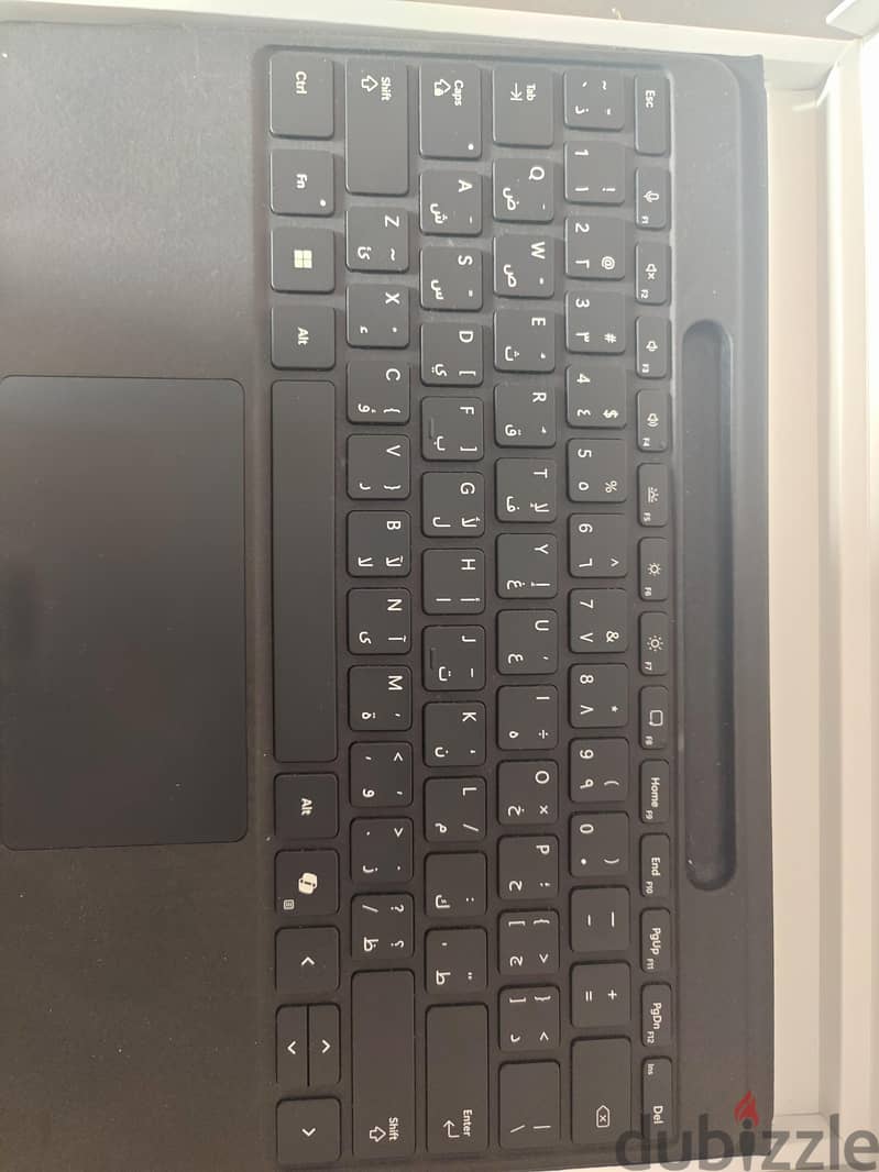 Microsoft surface 11 pro Bluetooth keyboard 1