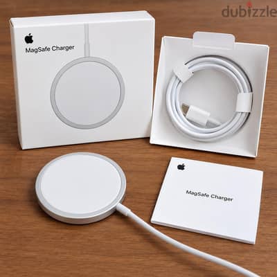 شاحن Apple MagSafe الأصلي للبيع