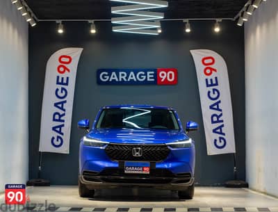 Honda HR-V SUV Import 2023