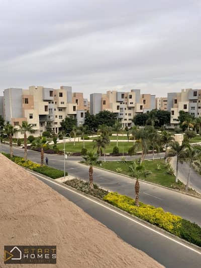 فرصة مميزة للإيجار في مدينتي – B8 ,بالقرب من جميع الخدمات