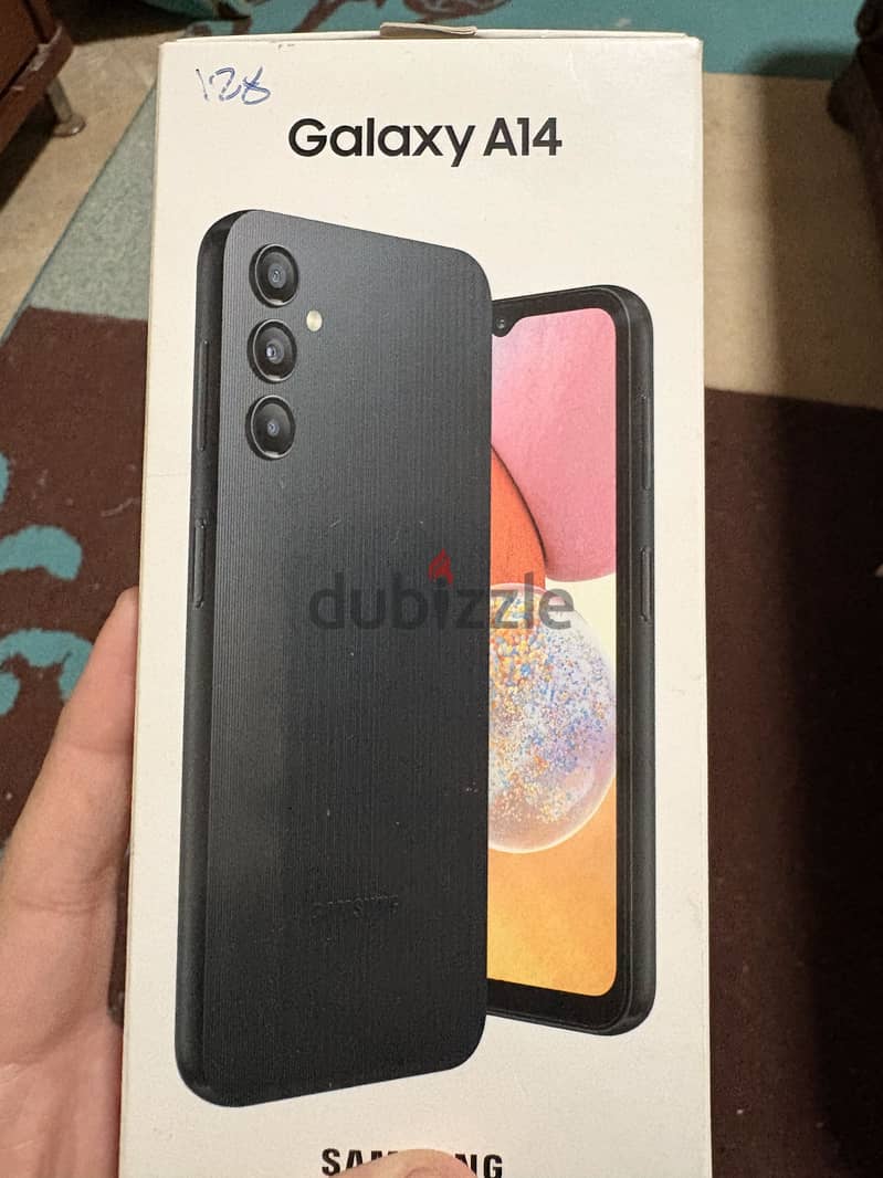 Samsung A14 2