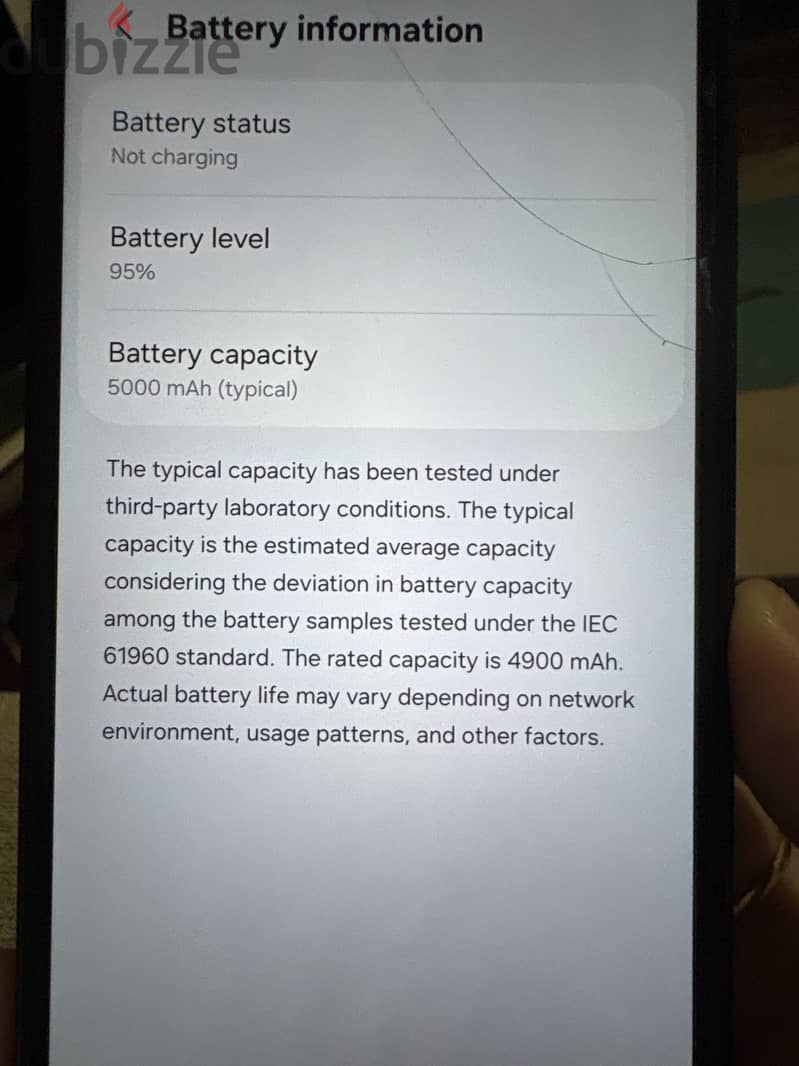Samsung A14 5