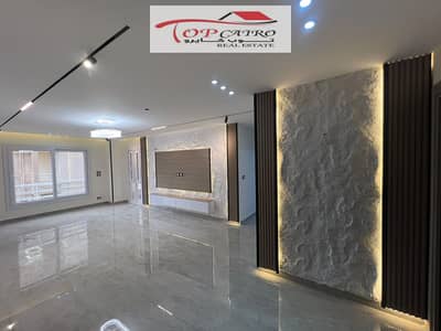 Apartment for sale in Madinaty B6