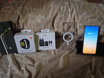 للبيع Samsung Galaxy S26 FE — 512GB