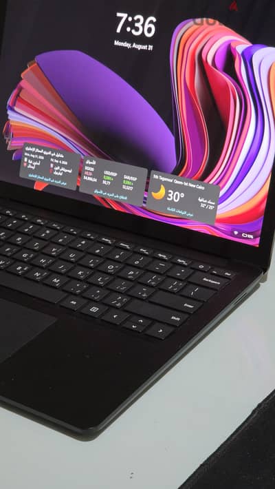 Microsoft Surface Laptop 3
