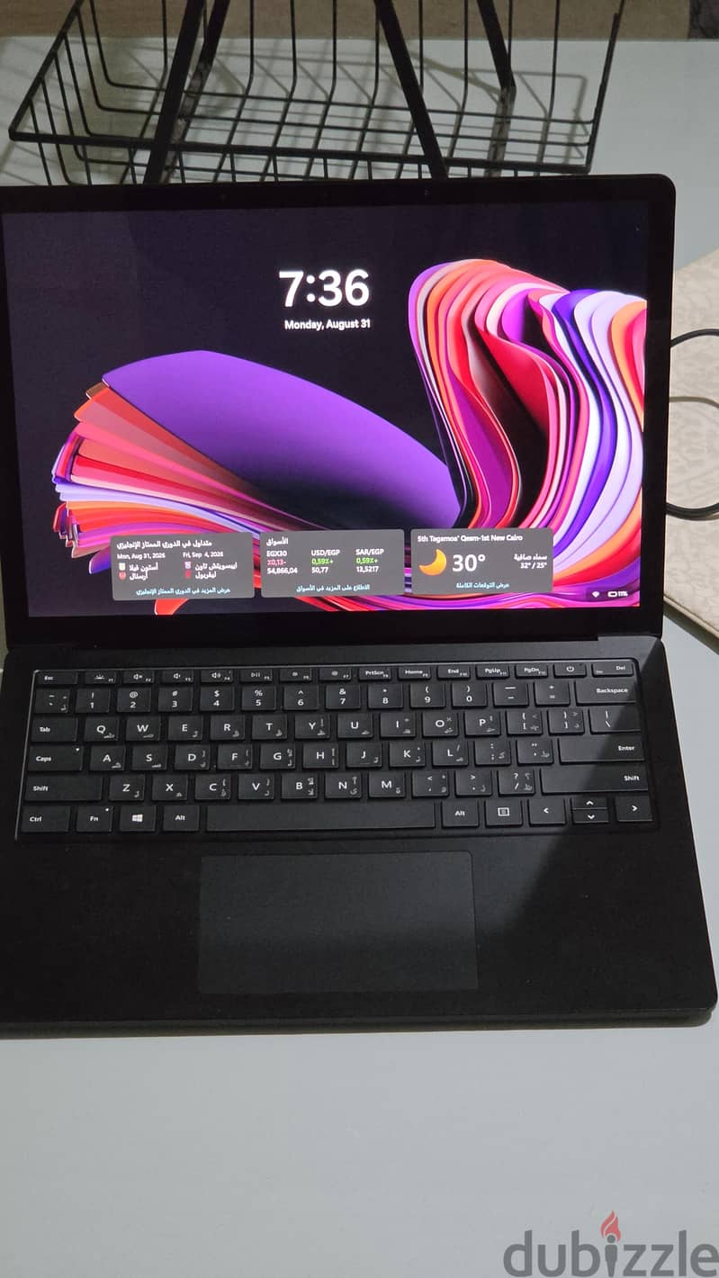 Microsoft Surface Laptop 3 2