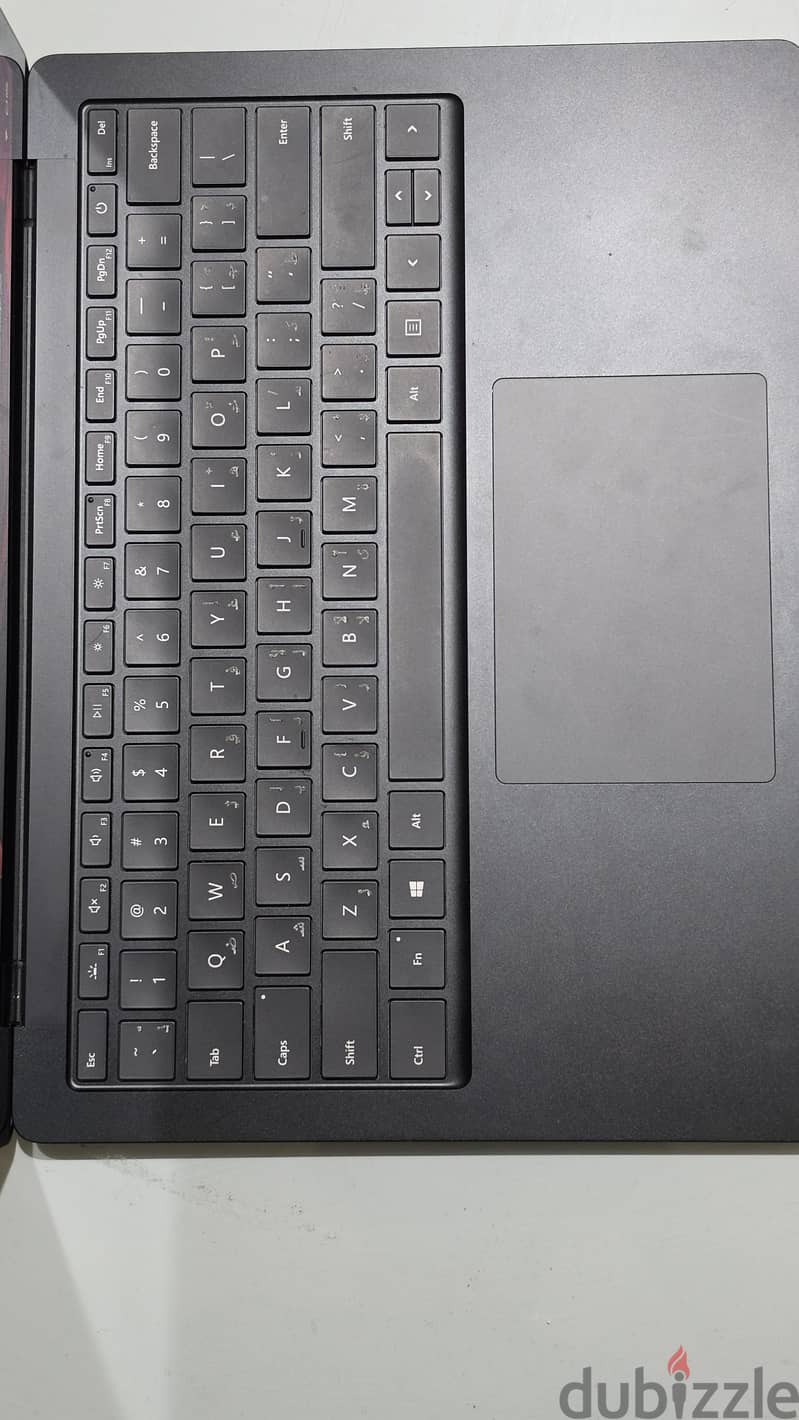 Microsoft Surface Laptop 3 5
