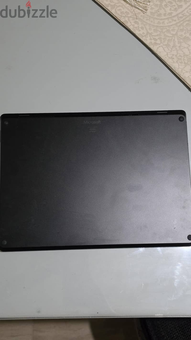 Microsoft Surface Laptop 3 6