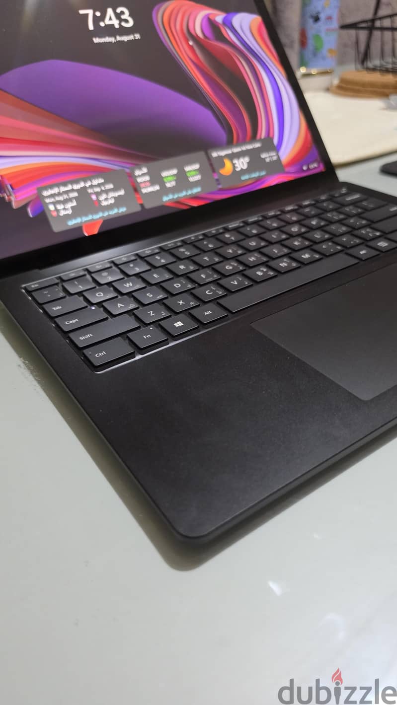 Microsoft Surface Laptop 3 12