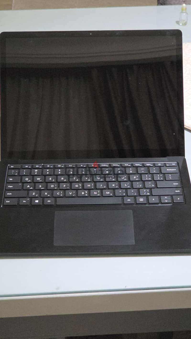 Microsoft Surface Laptop 3 13