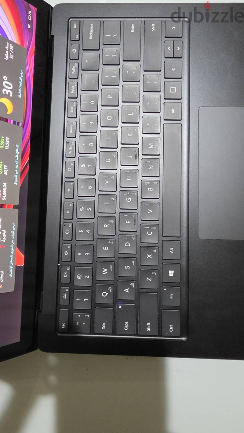 Microsoft Surface Laptop 3 14